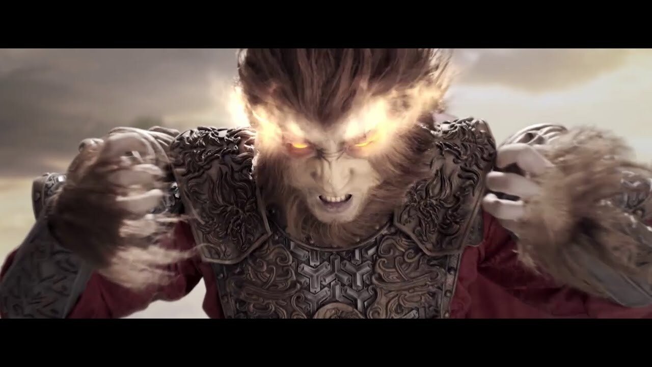 Revival Of The Monkey King (2020) คืนชีพราชาวานรถล่มสวรรค์